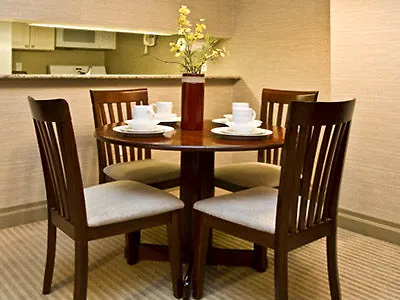 *** Hotel Envoy Club Suites New York United States