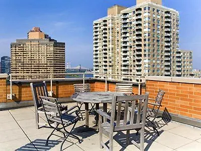 Envoy Club Suites New York 3*,