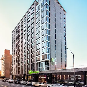 Brooklyn Downtown By Ihg *** ניו יורק