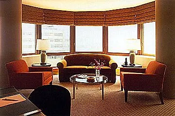 Envoy Club Suites New York