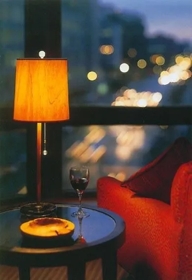 Hotel Envoy Club Suites New York