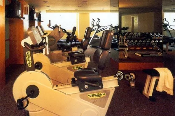 Envoy Club Suites New York