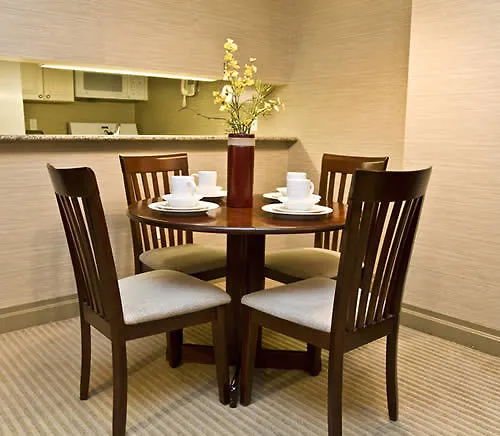 Envoy Club Suites New York